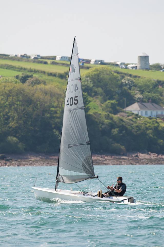 Gallery Dinghies Pembrokeshire Yacht Club